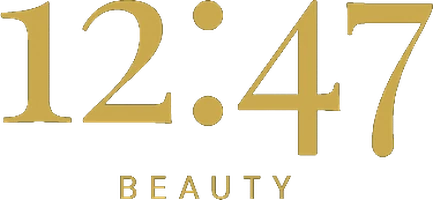 12:47 Beauty logo