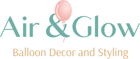 Air & Glow logo