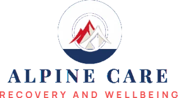 Alpine Care logo