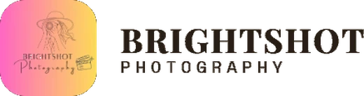Brightshot Photography logo