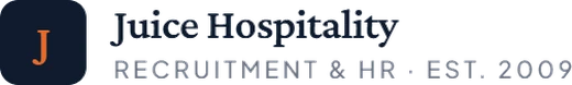 Juice Hospitality logo
