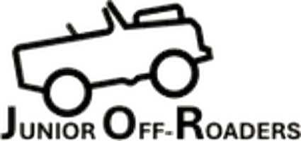 Junior Off-Roaders logo