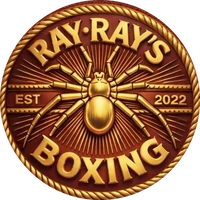 Ray Ray’s Boxing logo