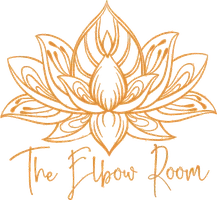 The Elbow Room logo