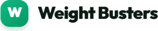 Weight Busters logo