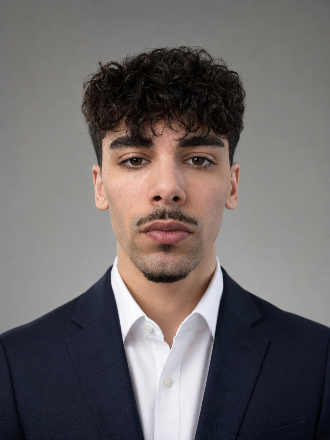 James, founder of Pixel Heaven web design studio in Oxfordshire UK — press photo